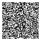 QR код "Сияние"