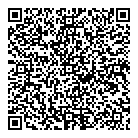 QR код "Витраж"