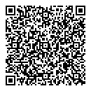 QR код "Силуэт"