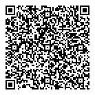 QR код "Белый Квадрат"