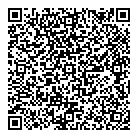 QR код "Кузя"
