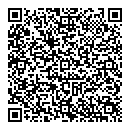 QR код "Силуэт"