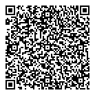 QR код "Любимые сердца"