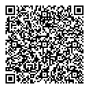 QR код "Радуга"