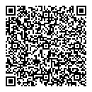 QR код "Снежок"