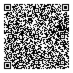 QR код "Силуэт"