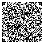 QR код "Зеленый попугай"