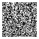 QR код "Сапсан"