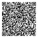 QR код "Белый шар"
