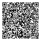 QR код "Санторини"