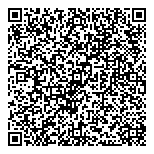 QR код "Кот и клевер"