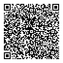 QR код "Гжель"