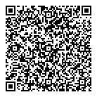 QR код "Trendy"