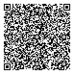 QR код "Ленивый кот"