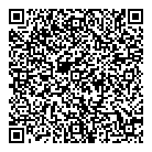 QR код "Орхидея"