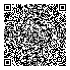 QR код "Листик"