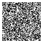 QR код "Лаванда"