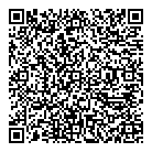 QR код "Ёжик"