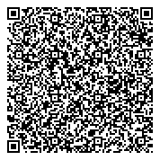QR код "Центр охраны труда Ханты-Мансийского автономного округа-Югры, ЧОУ ДПО"