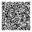QR код "Бон амур"