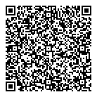 QR код "Анютины глазки"