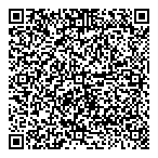 QR код "Бон амур"