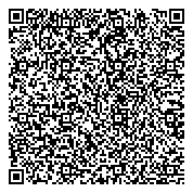 QR код "Общественная приемная депутата Совета депутатов г. Новосибирска Савельева А.Г."