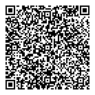 QR код "Voodoo"