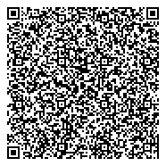 QR код "Региональный центр охраны труда, АНО Ханты-Мансийского автономного округа-Югры"