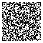 QR код "Звездный"
