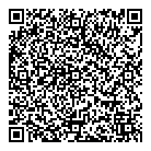 QR код "Альберг"