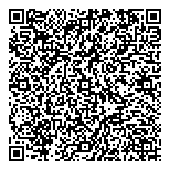 QR код "Градиент-принт"