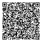 QR код "Радуга"