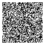 QR код "Модная кошка"