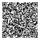 QR код "Розовая пантера"