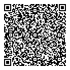 QR код "Ни пуха ни пера"
