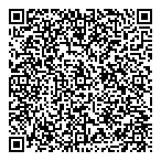 QR код "Алрос"