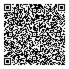 QR код "Рыжий кот"