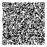 QR код "Радуга принт"