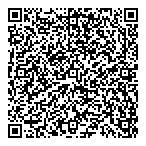 QR код "Радуга принт"