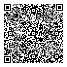 QR код "A & B"