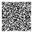 QR код "Аквамарин"