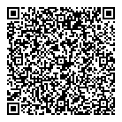 QR код "Tardis"