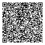 QR код "Японский домик"
