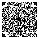 QR код "Calvin Klein Jeans"