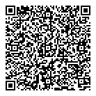 QR код "Apple-Heart"