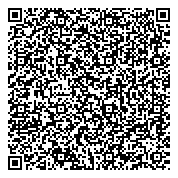 QR код "Новосибирский областной фонд поддержки науки и инновационной деятельности, ГАУ"