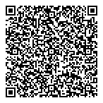 QR код "Синий ангар"