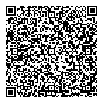 QR код "Забор Сибирь"