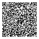 QR код "Магазин обоев"
